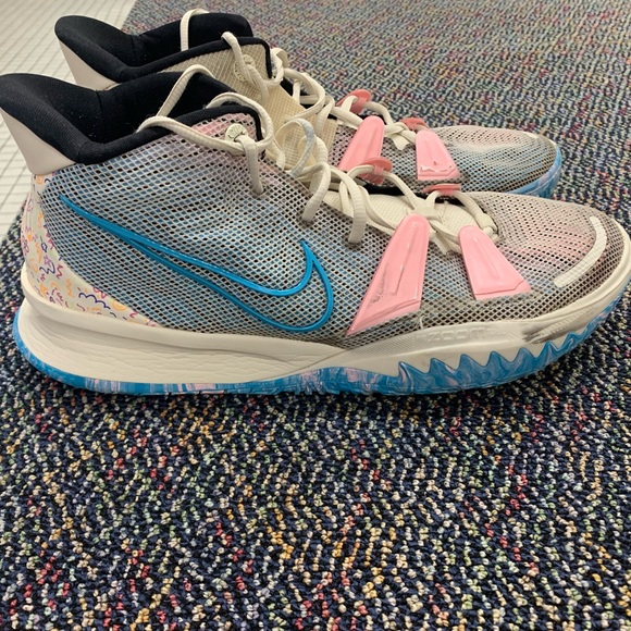 Kyrie 7 Size 13 - Picture 1 of 5